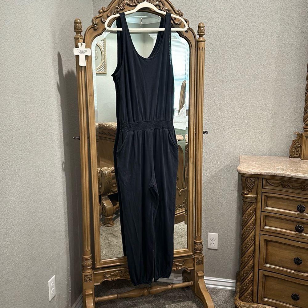 Aerie one piece longe set